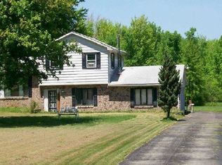 8369 Drake Stateline Rd NE, Burghill, OH 44404
