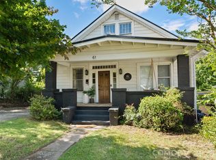 61 Walton St, Asheville, NC 28801