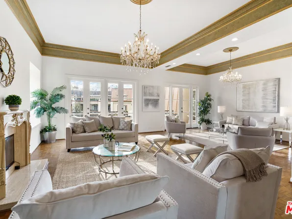 10108 Empyrean Way APT 302, Los Angeles, CA 90067