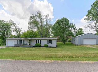 1175 Harrison Ave, Corydon, IN 47112