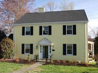 118 Sunset Dr, Stuart, VA 24171