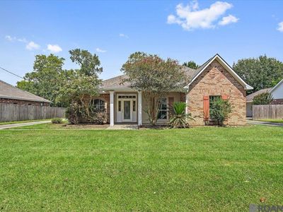 37428 S Park Ave, Prairieville, LA, 70769