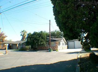 1206 Mitchell Rd, Modesto, CA 95351