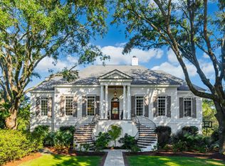 384 Overseer Pl, Mount Pleasant, SC 29464