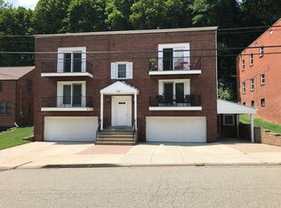 101 Parkside Ave, Pittsburgh, PA 15228