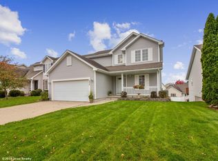 3412 E 52nd St, Des Moines, IA 50317