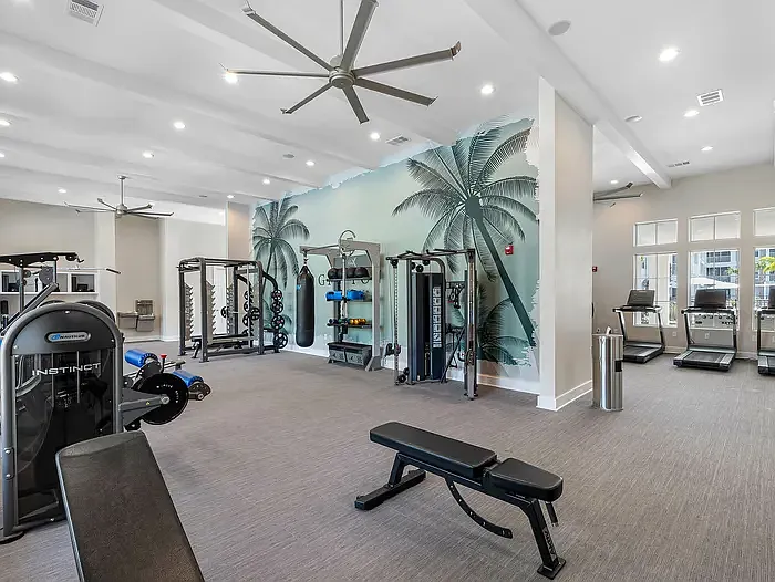 Townhomes at The Griffon at Vero Beach — Photo 27