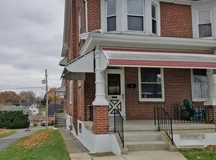 2034 Cleveland Ave, Reading, PA 19609
