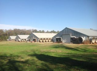 754 Wannaridge Rd, St matthews, SC 29135