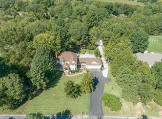 10219 Huntington Rdg, Festus, MO 63028