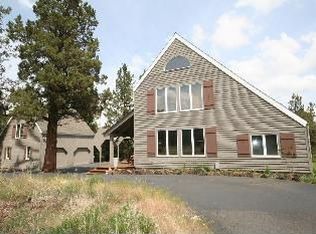 64614 Hunnell Rd, Bend, OR 97703