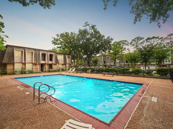 12633 Memorial Drive #186, Houston, TX 77024