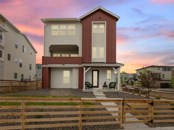 938 Hearteye Trail, Lafayette, CO 80026