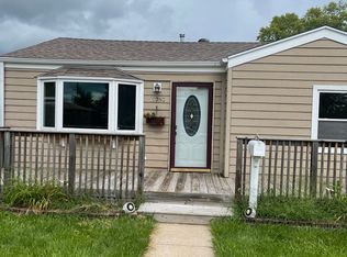 10958 Austin Ave, Chicago Ridge, IL 60415