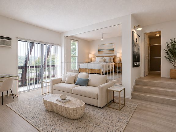 3rd image of 11425 Rochester Ave #15