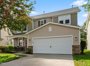310 Northlands Dr, Cary, NC 27519