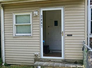 2847 N Constitution Rd, Camden, NJ 08104