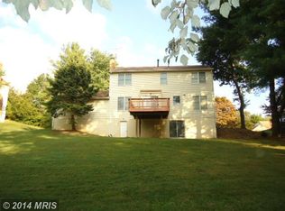 14620 Carona Dr, Silver Spring, MD 20905