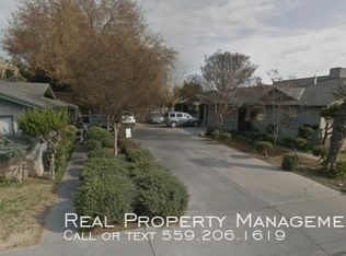 40 N G St, Porterville, CA 93257