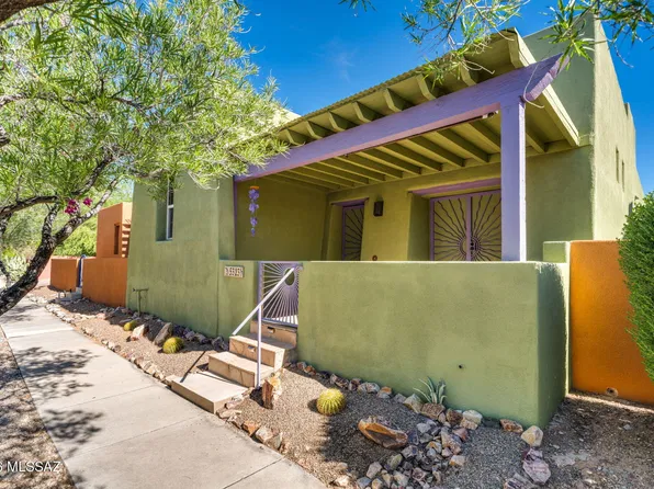 5323 S Morning Sky Ln, Tucson, AZ 85747