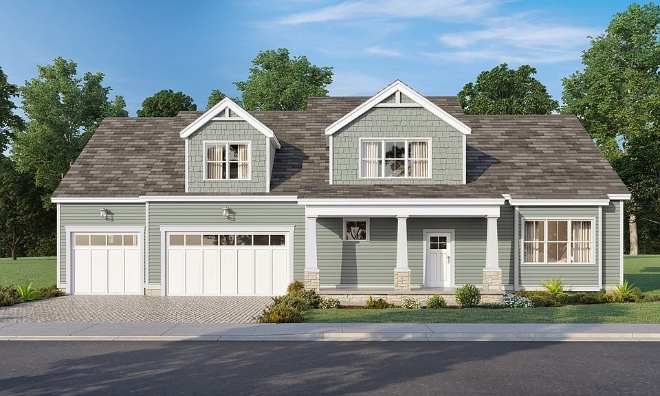 LOT 3 Fieldstone Ln, Byfield, MA 01922 Zillow