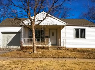 2026 S Poplar St, Wichita, KS 67211