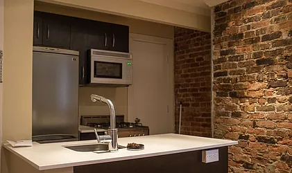 Rented by Westminster Management