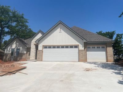2421 Rumble Ct, Edmond, OK, 73034