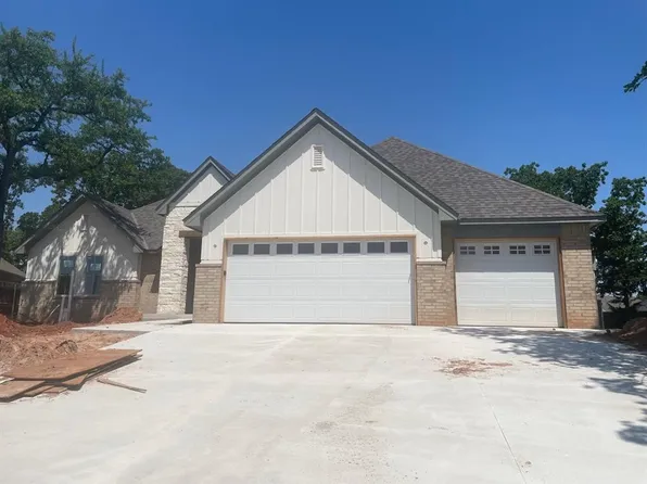 2421 Rumble Ct, Edmond, OK 73034