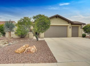 27057 W Ross Ave, Buckeye, AZ 85396