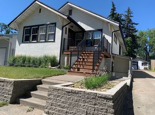 228 W Avenue D, Bismarck, ND 58501