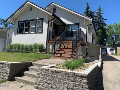 228 W Avenue D, Bismarck, ND, 58501