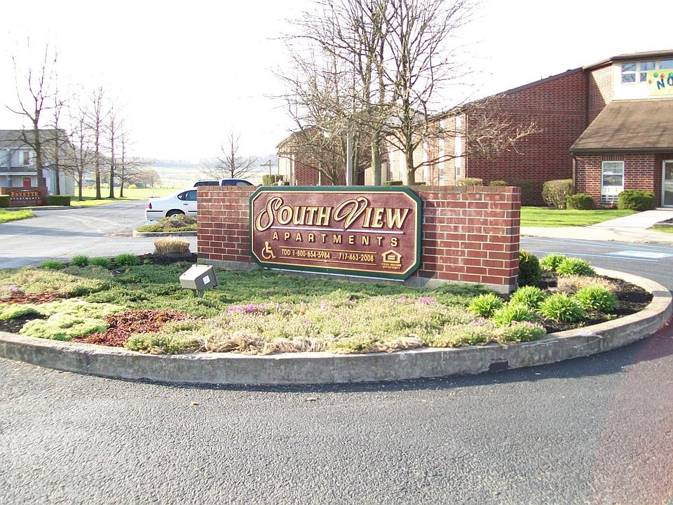 Southview Apartments