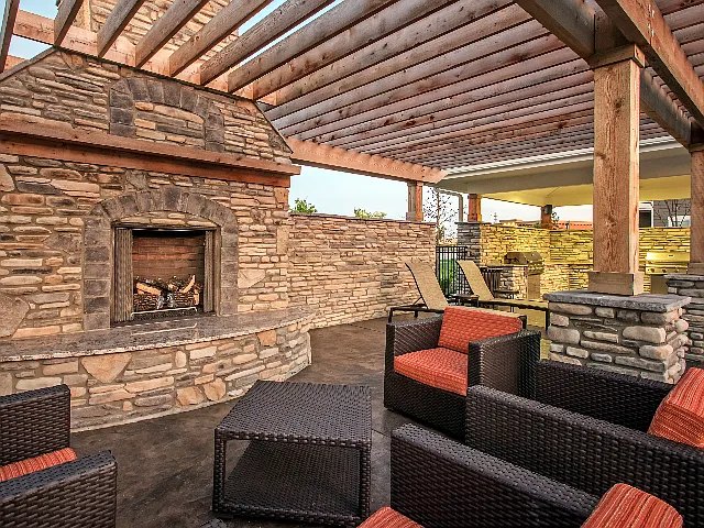Brookview at Apex — Photo 15