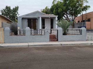 1181 W 8th Pl, Yuma, AZ 85364