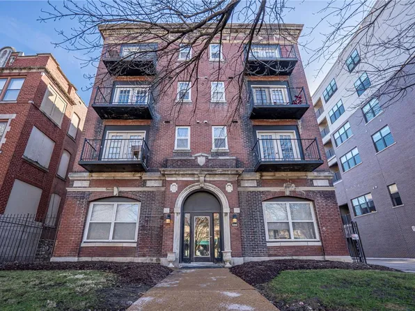 5500 Pershing Ave, Saint Louis, MO 63112
