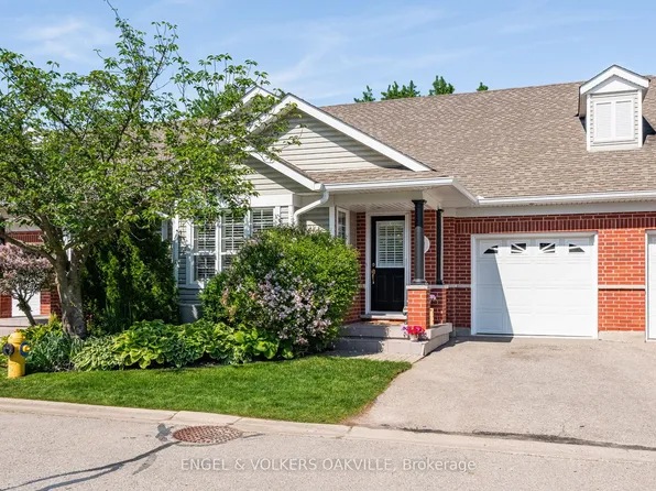 1448 Niagara Stone Rd #9, Niagara On The Lake, ON L0S 1J0