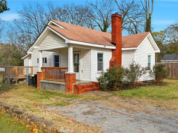 7 Willingham St SW, Rome, GA 30161