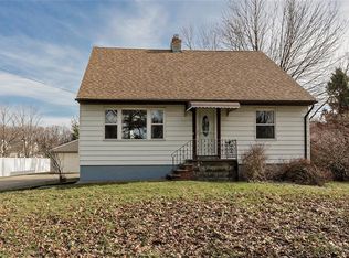 661 Trebisky Rd, Cleveland, OH 44143