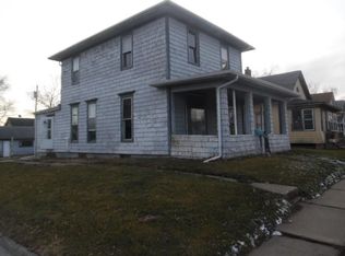 800 W Jefferson St, Creston, IA 50801