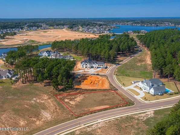 LOT 71 Winchester Loop #Z, Madison, MS 39110