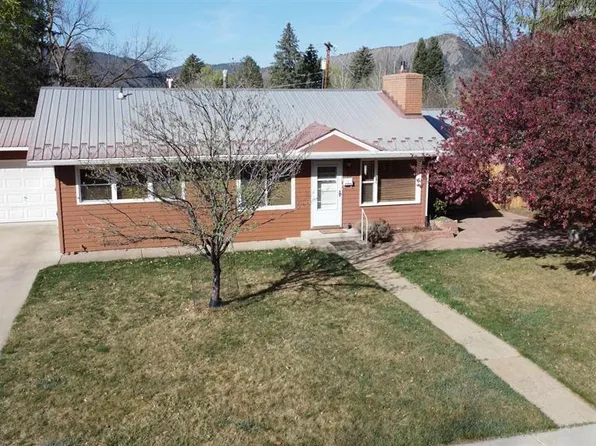 31 La Plata Place, Durango, CO 81301