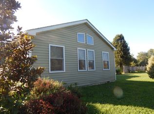 1903 Andrews Lake Rd, Felton, DE 19943