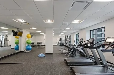 Rented by Halstead Real Estate