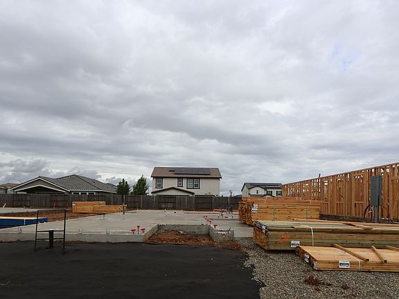 Exterior - April 11, 2026