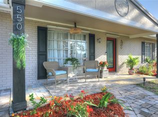 550 Park Ave, Sebastian, FL 32958