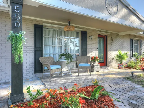 550 Park Ave, Sebastian, FL 32958