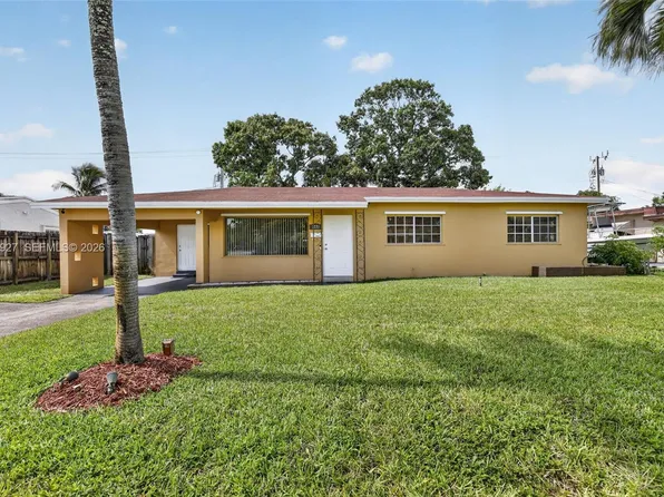 3221 Auburn Blvd, Fort Lauderdale, FL 33312