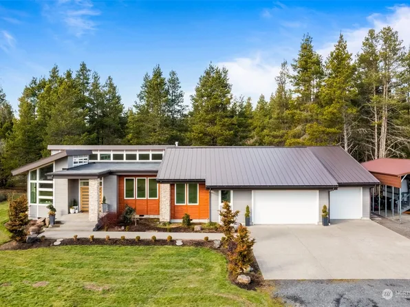 103 Blue Eagle Drive, Toledo, WA 98591
