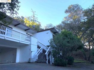 4301 Briar Cliff Rd, Oakland, CA 94605